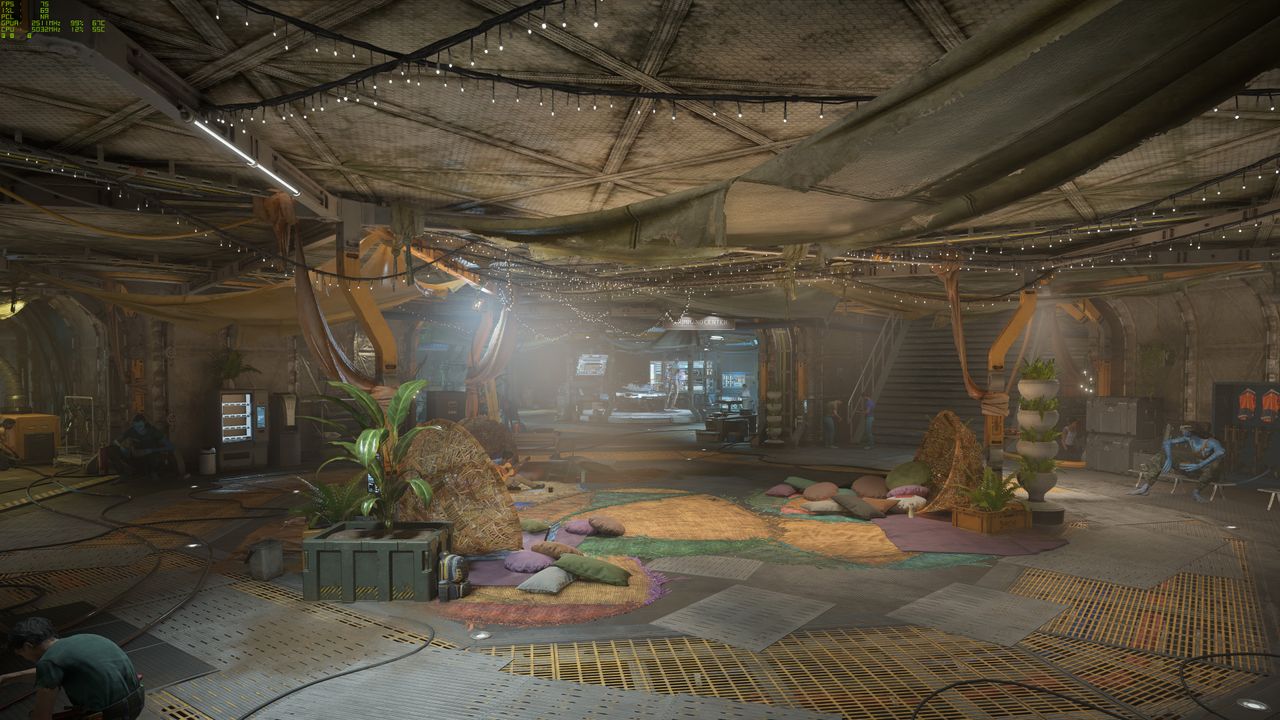 Avatar: Frontiers of Pandora screenshots and images