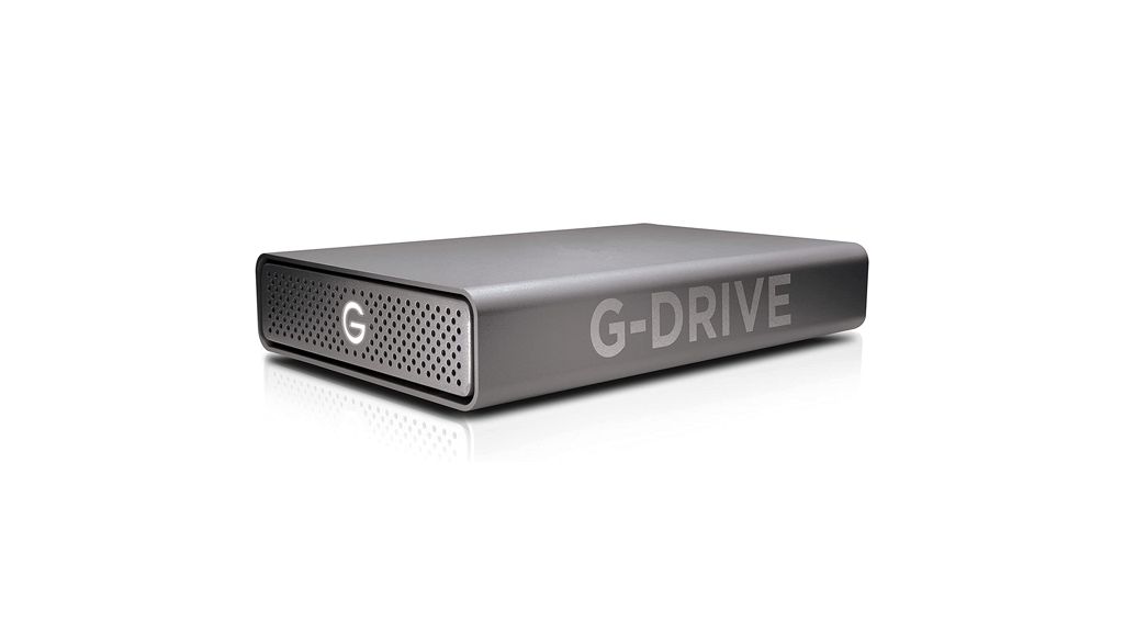 Best external hard drives of 2022 TechRadar