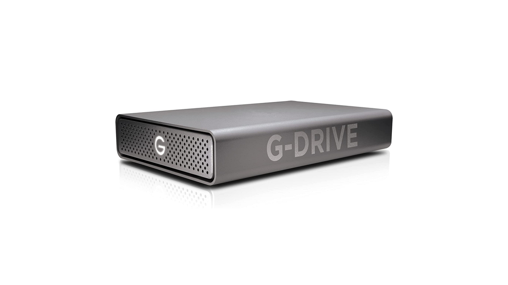 SanDisk G-Drive Professional 18TB