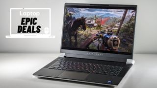 alienware deals