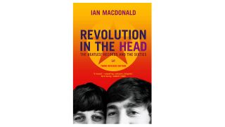 The best audiobooks about music: Revolution In The Head