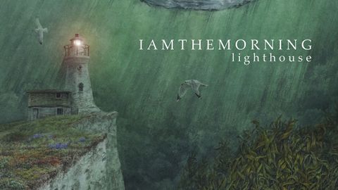 iamthemorning The Lighthouse album artwork