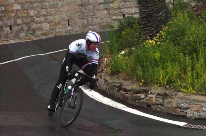 team sky paris roubaix