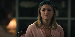 Olivia Holt in Cruel Summer