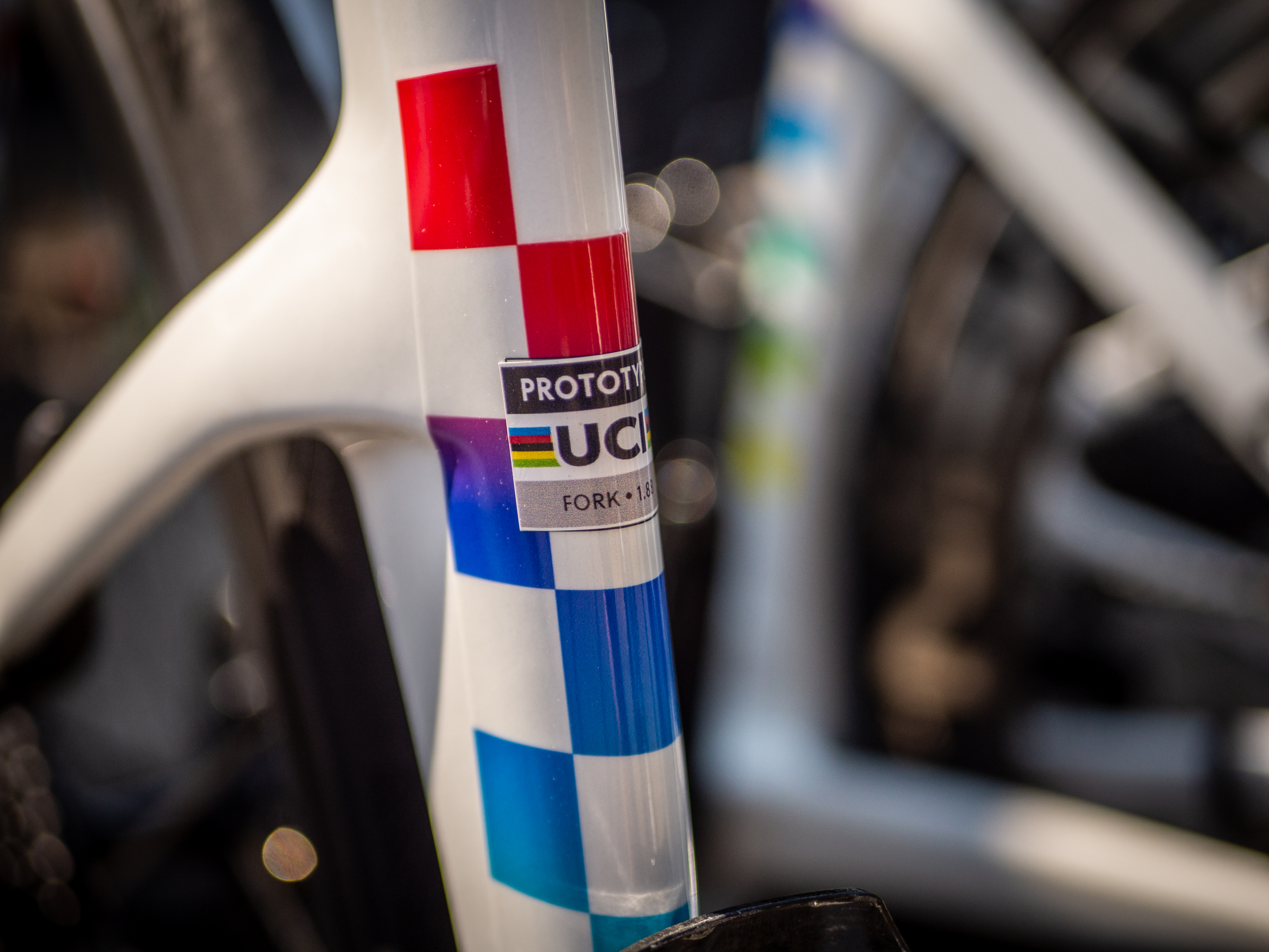 2026 Tour de France Grand Départ tech