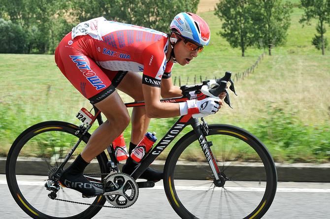 Viacheslav Kuznetsov (Katusha)