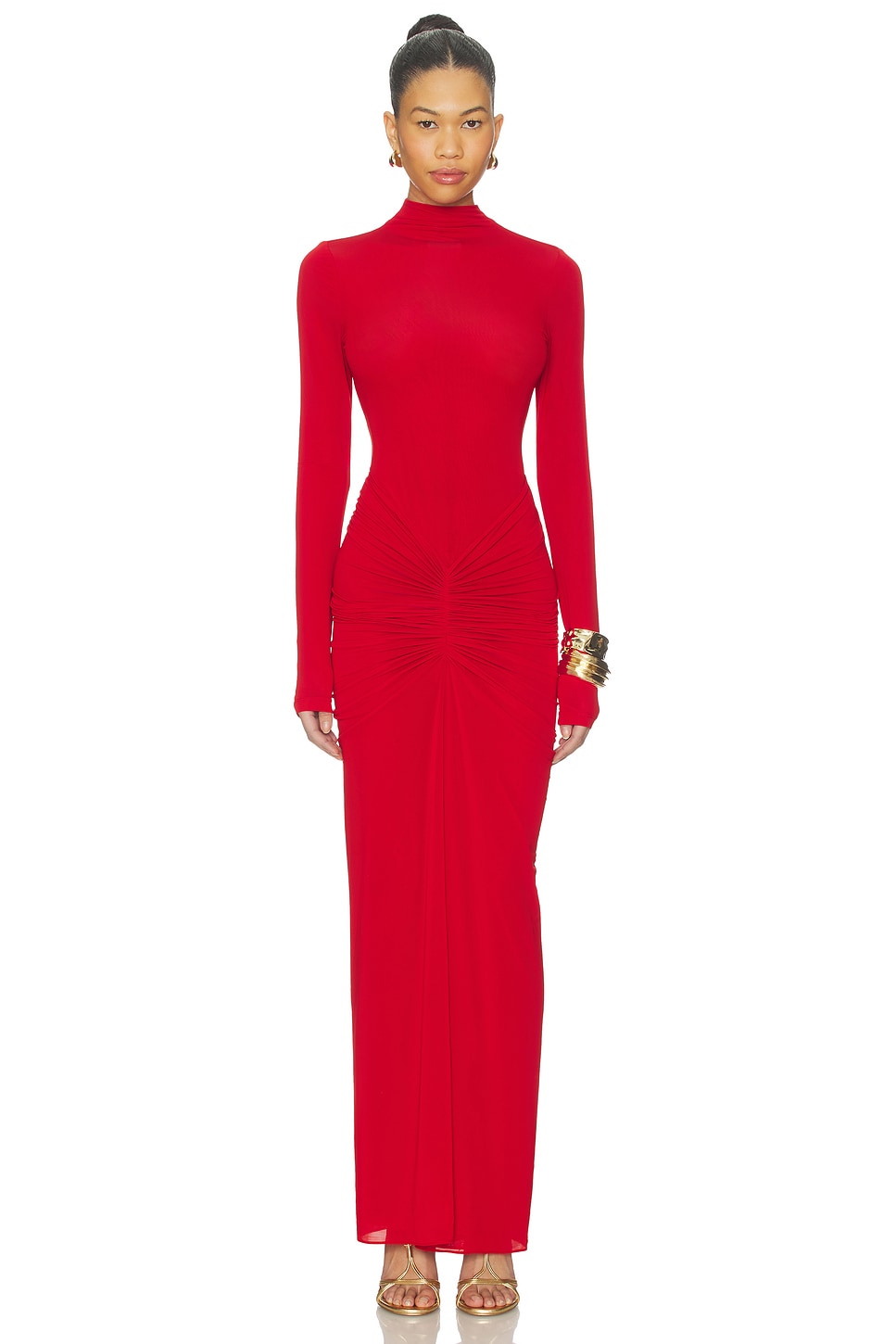 Scorpio Dress