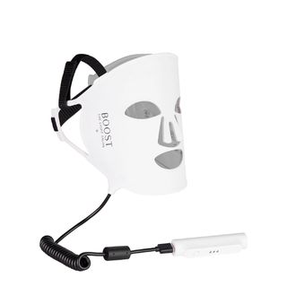 The Light Salon Boost LED Mask