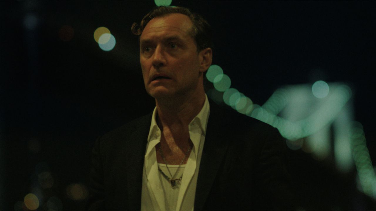 Black Rabbit on Netflix
