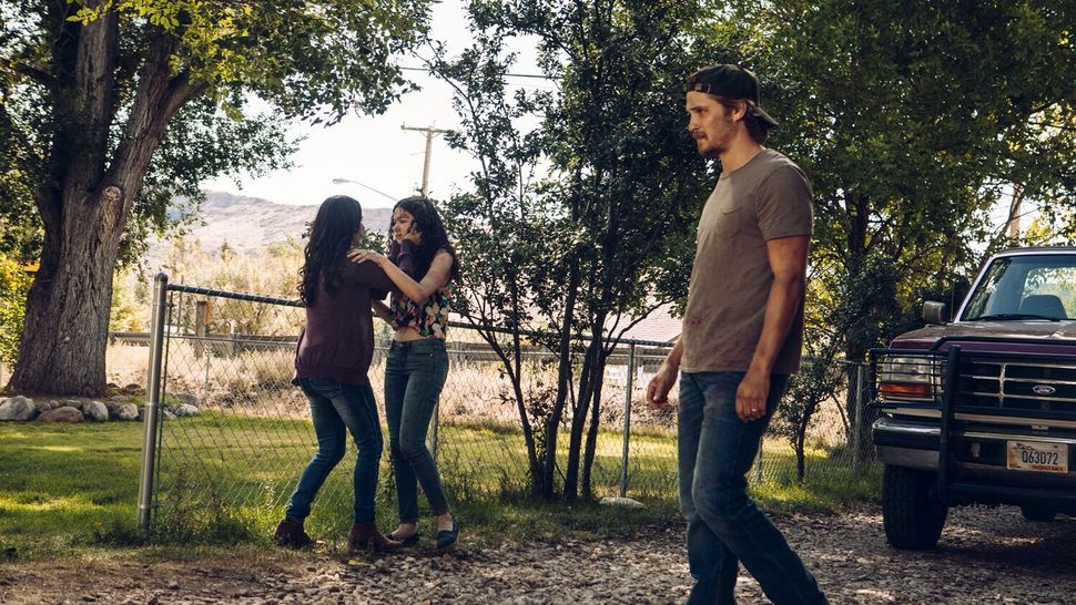 Yellowstone season 1 episode 3 recap more trouble for Kayce What to