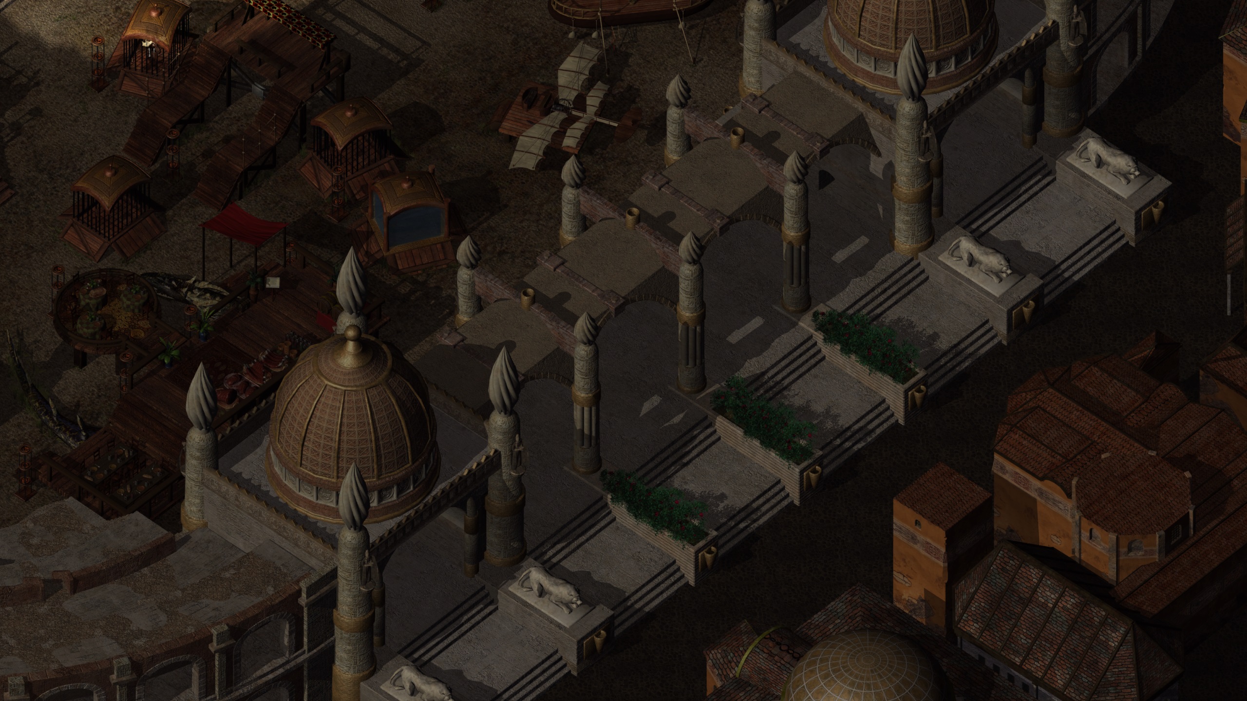 One of Baldur's Gate 3's pioneering map modders is recreating the opening area of Baldur's Gate 2