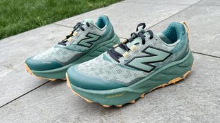 New Balance Fresh Foam X Hierro v9