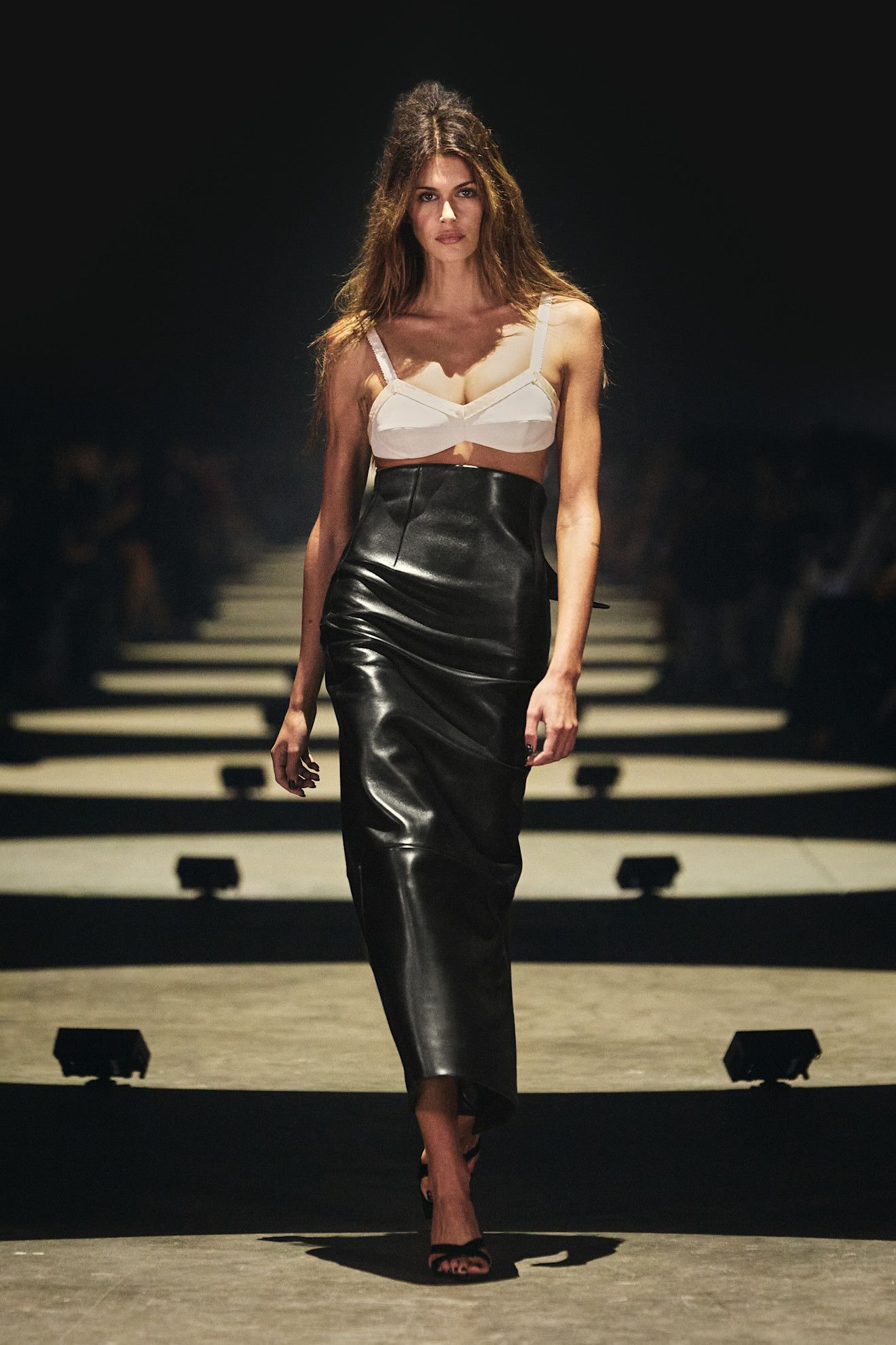 runway moments spring summer 2027