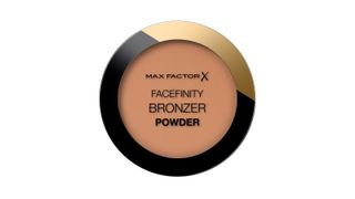 an image of max factor facefinity bronzer