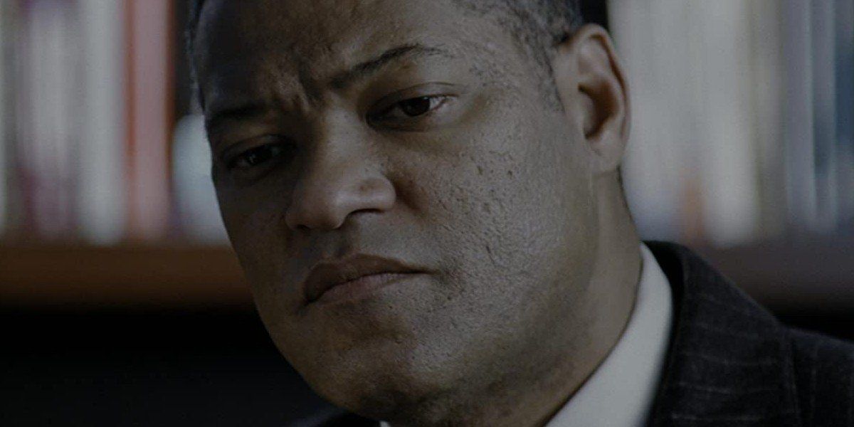 The Best Laurence Fishburne Performances In Movies And TV, Ranked Cinemablend