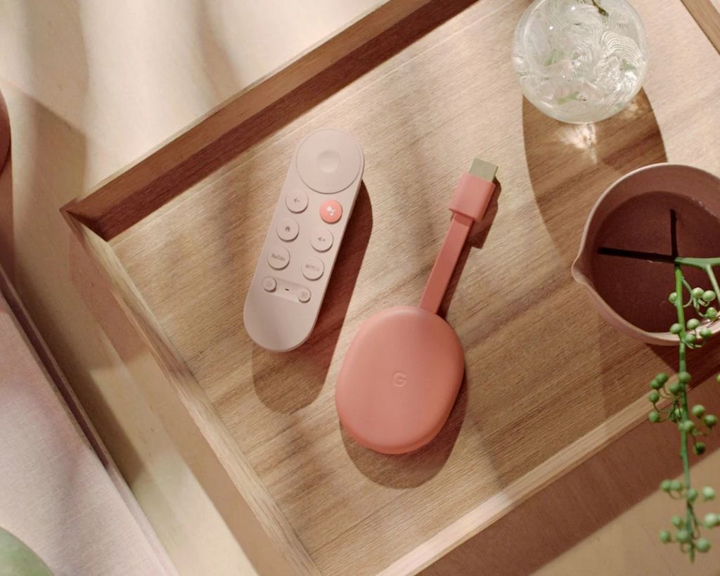 Apple TV vs Chromecast which comes out on top? Livingetc