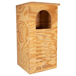 barred owl nest box