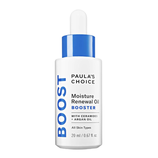 Paula's Choice + Boost Moisture Renewal Oil