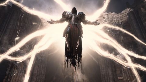 Diablo 4 season 4 'Loot Reborn' will change almost everything you know ...