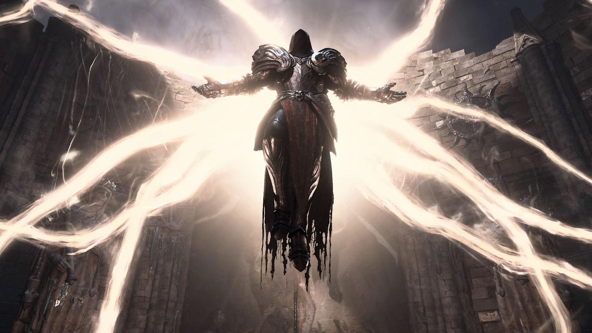 5 crucial changes in Diablo 4s gigantic season 4 rework