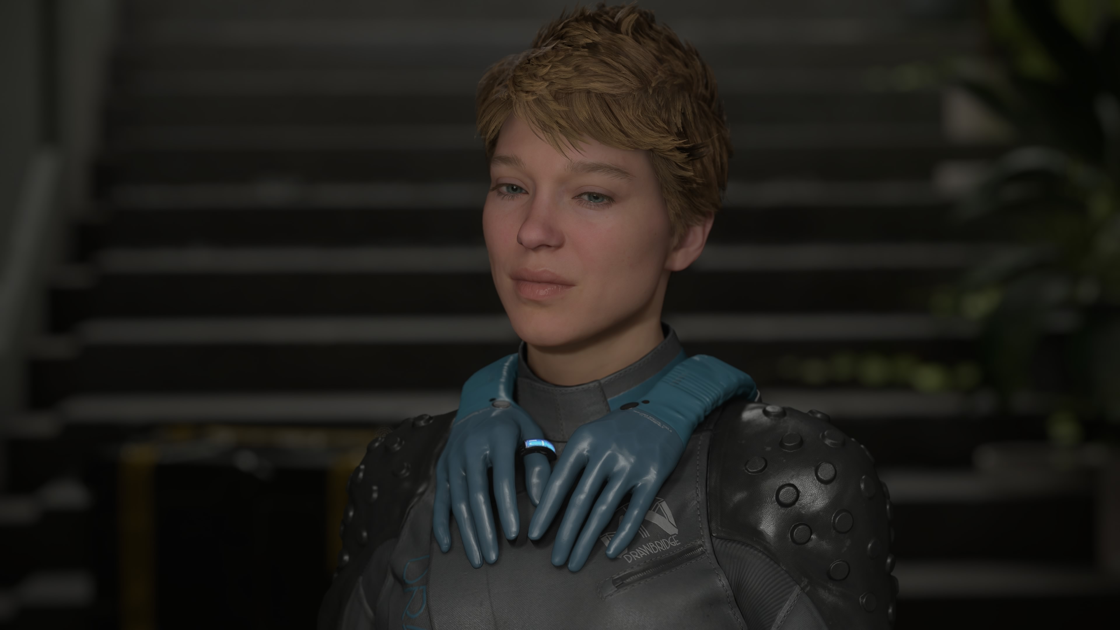 What happens if you choose ‘I won’t do it’ in Death Stranding 2?