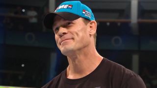 John Cena at Money In The Bank 