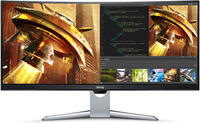 BenQ EX3501R 35" Ultrawide Curved Gaming Monitor: was $733 now $497 @ Amazon
