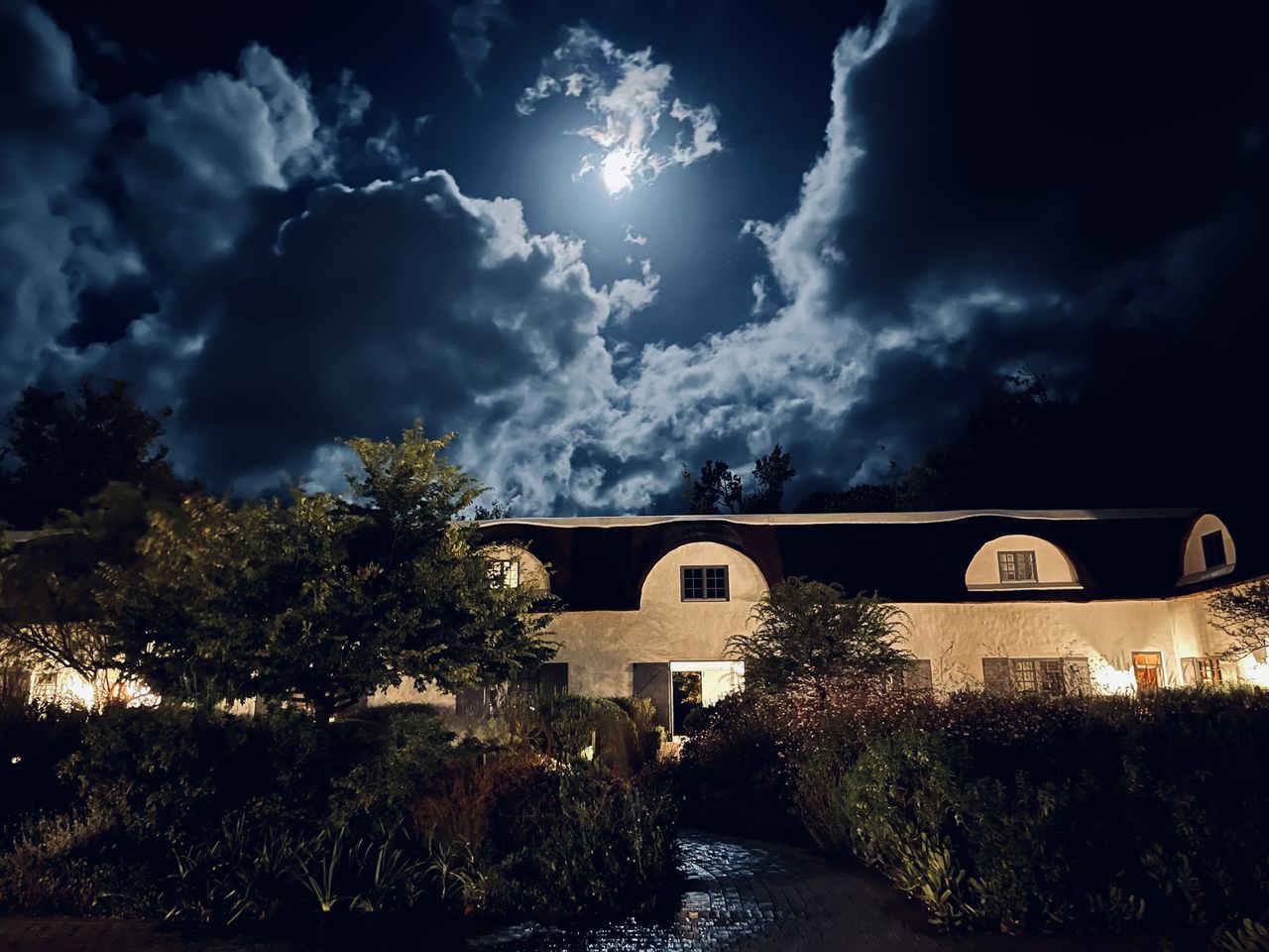 Erinvale Golf Hotel