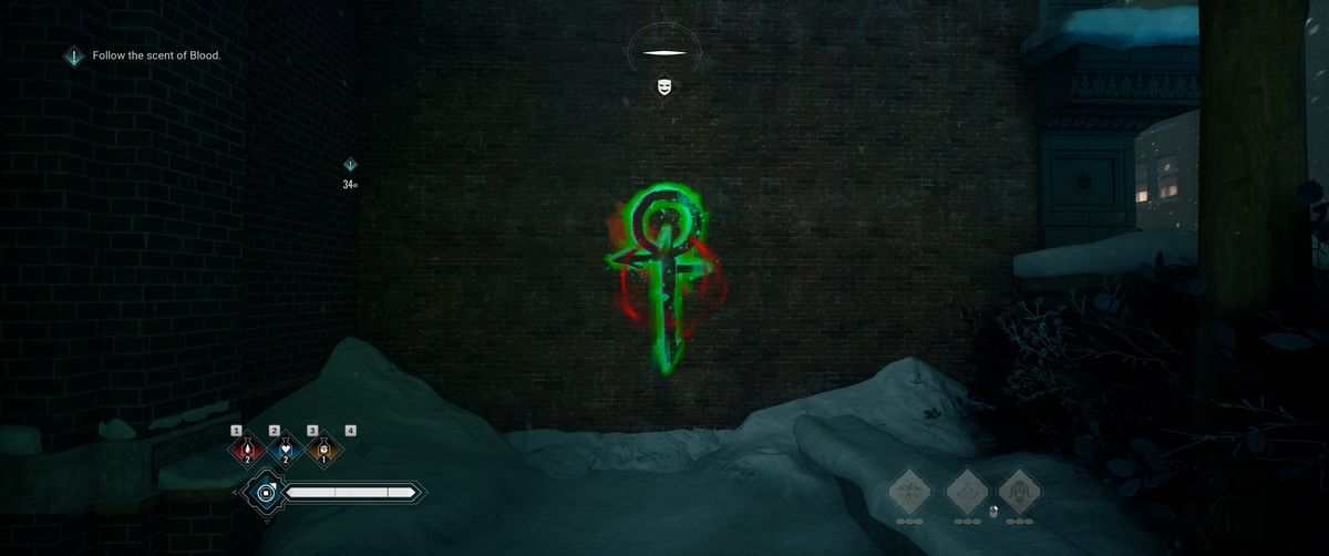 Bloodlines 2 - Anarch Tag #12