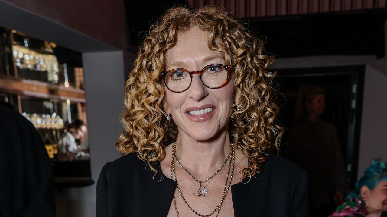 Kelly Hoppen