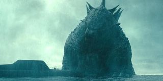 Godzilla in Godzilla: King of the Monsters 2019 MonsterVerse