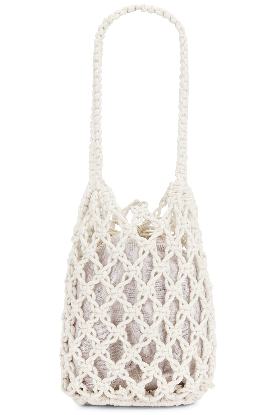 Elodie Fisherman Bag