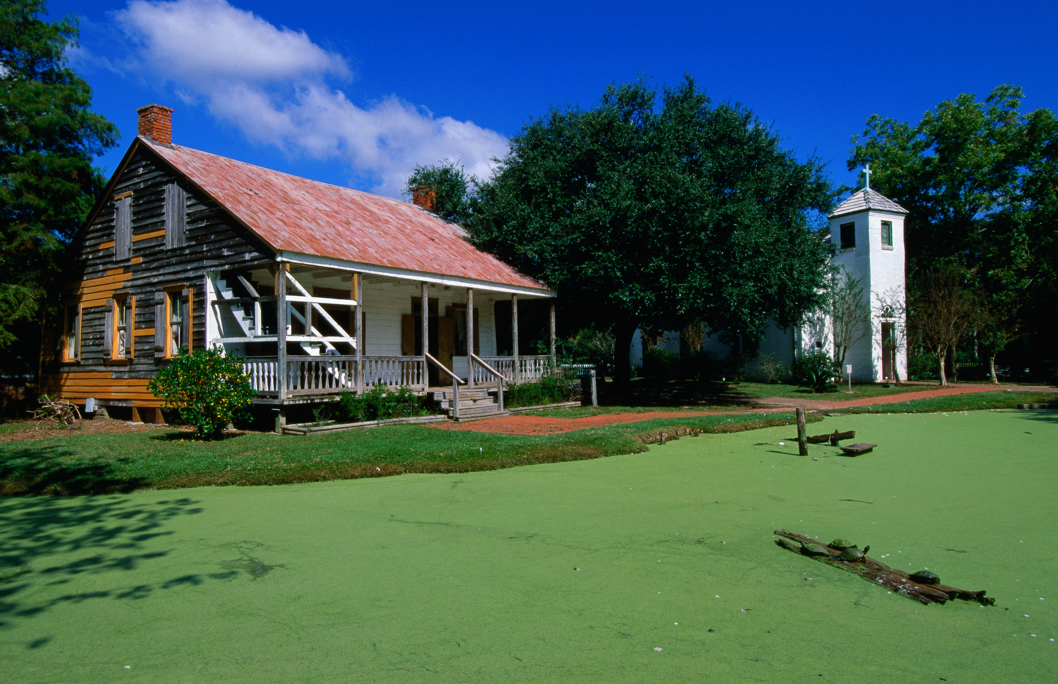 18. Lafayette, Louisiana