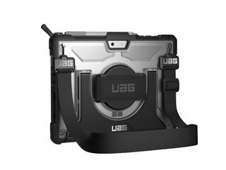 UAG Surface Go 2 Plasma Handstrap 4
