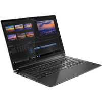 Lenovo Yoga 9i 2-in-1 14-inch 4K laptop | $400 off