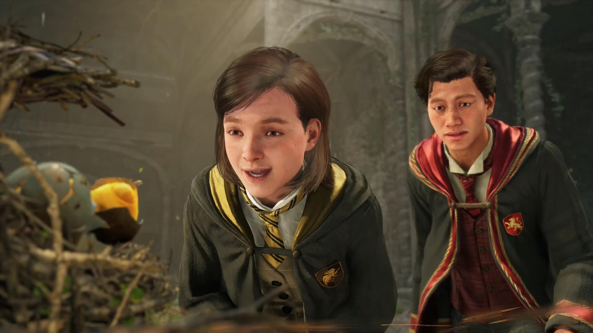 HUGE HOGWARTS LEGACY PC UPDATE - INSANE PC SYSTEM REQUIREMENTS