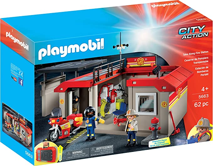 Playmobil black deals friday sale