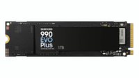 Samsung 1TB 990 EVO Plus SSD
