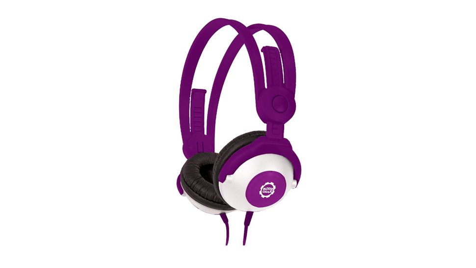 The best toddler headphones theradar