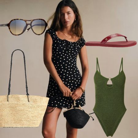 The best new in payday picks from & Other Stories, Pandora, Net-A-Porter, Loewe. Mytheresa