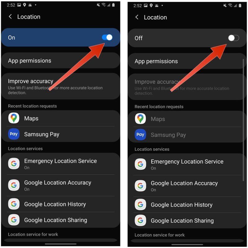 How to stop Google Maps from storing your location | Android Central
