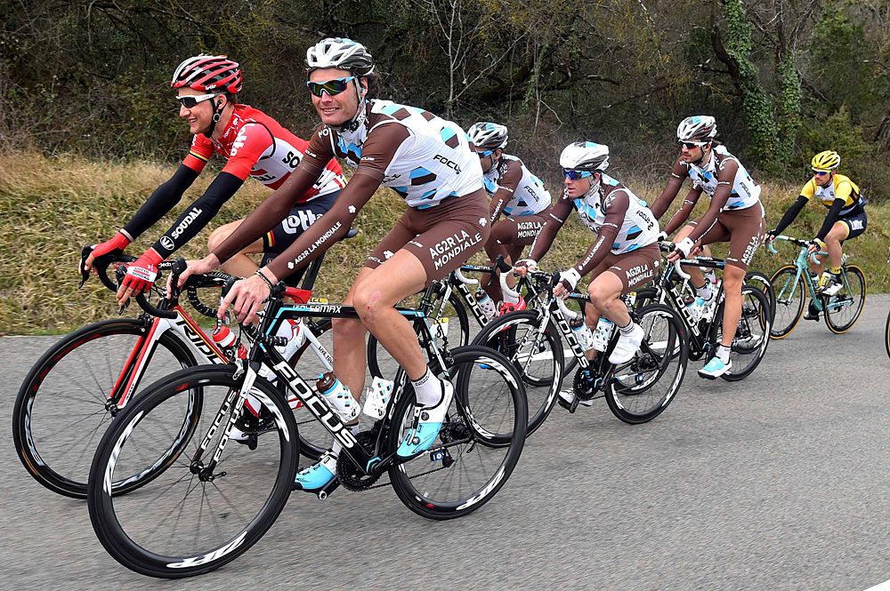 Johan Vansummeren (Ag2r-La Mondiale)