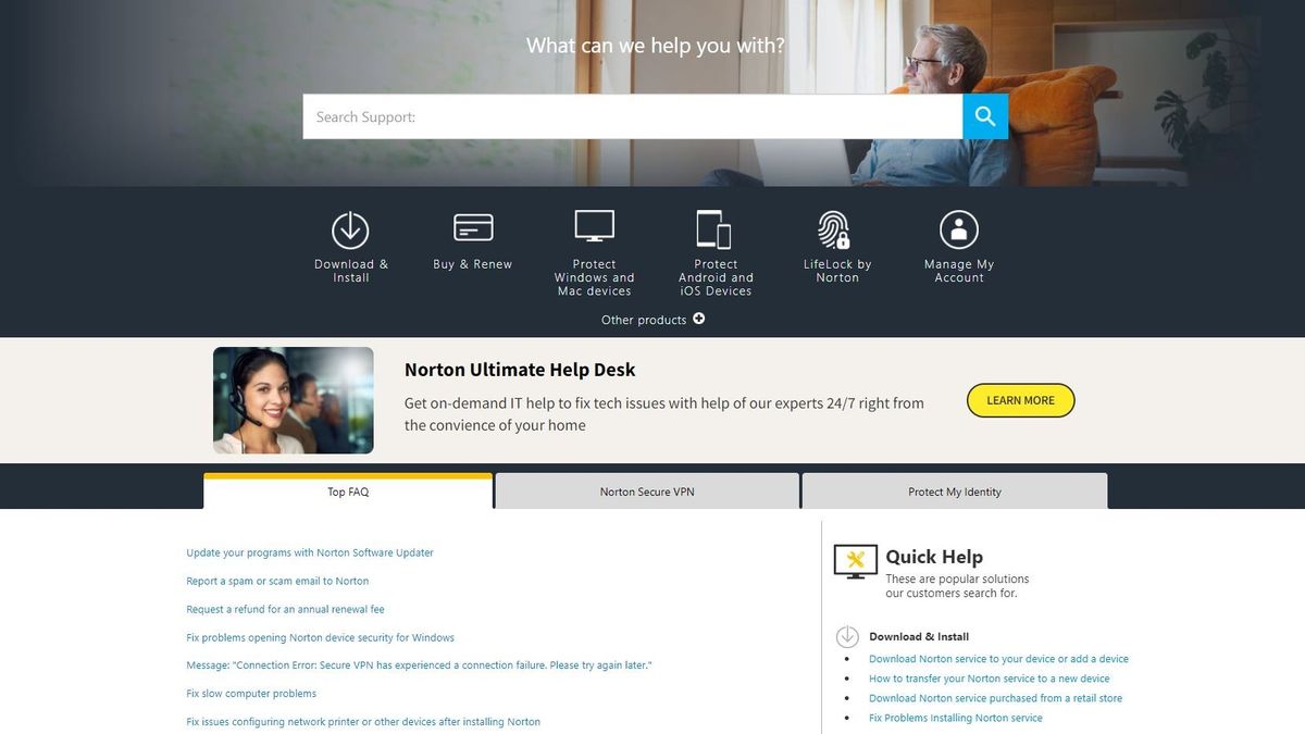 Norton Utilities review TechRadar
