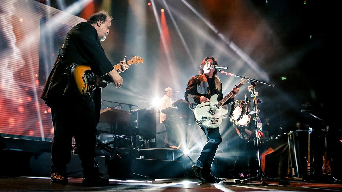 Marillion’s Royal Albert Hall performance set for cinema release | Louder