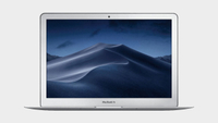 Apple MacBook Air | i5 processor | 8GB RAM | 128GB Flash Storage| Silver | $799.99 at Best Buy (save $200)