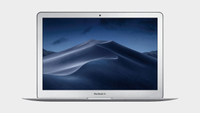 Apple MacBook Air 2020 | $999 $899.99 at Amazon