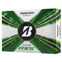 Bridgestone Golf Tour B RXS Golf Ball | 43% off at AmazonWas $49.99 Now $28.33