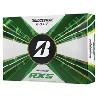 Bridgestone Golf Tour B RXS Golf Ball | 43% off at AmazonWas $49.99 Now $28.33