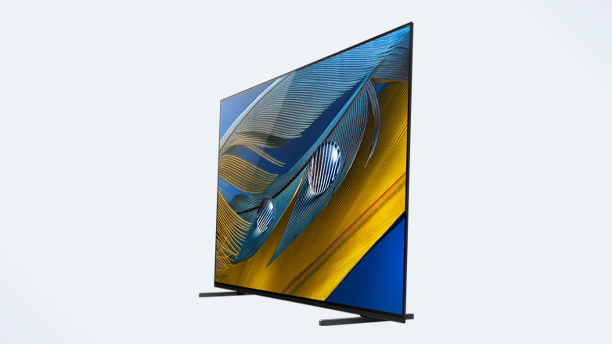 Sony Bravia XR A80J OLED review: The TV of the future is here