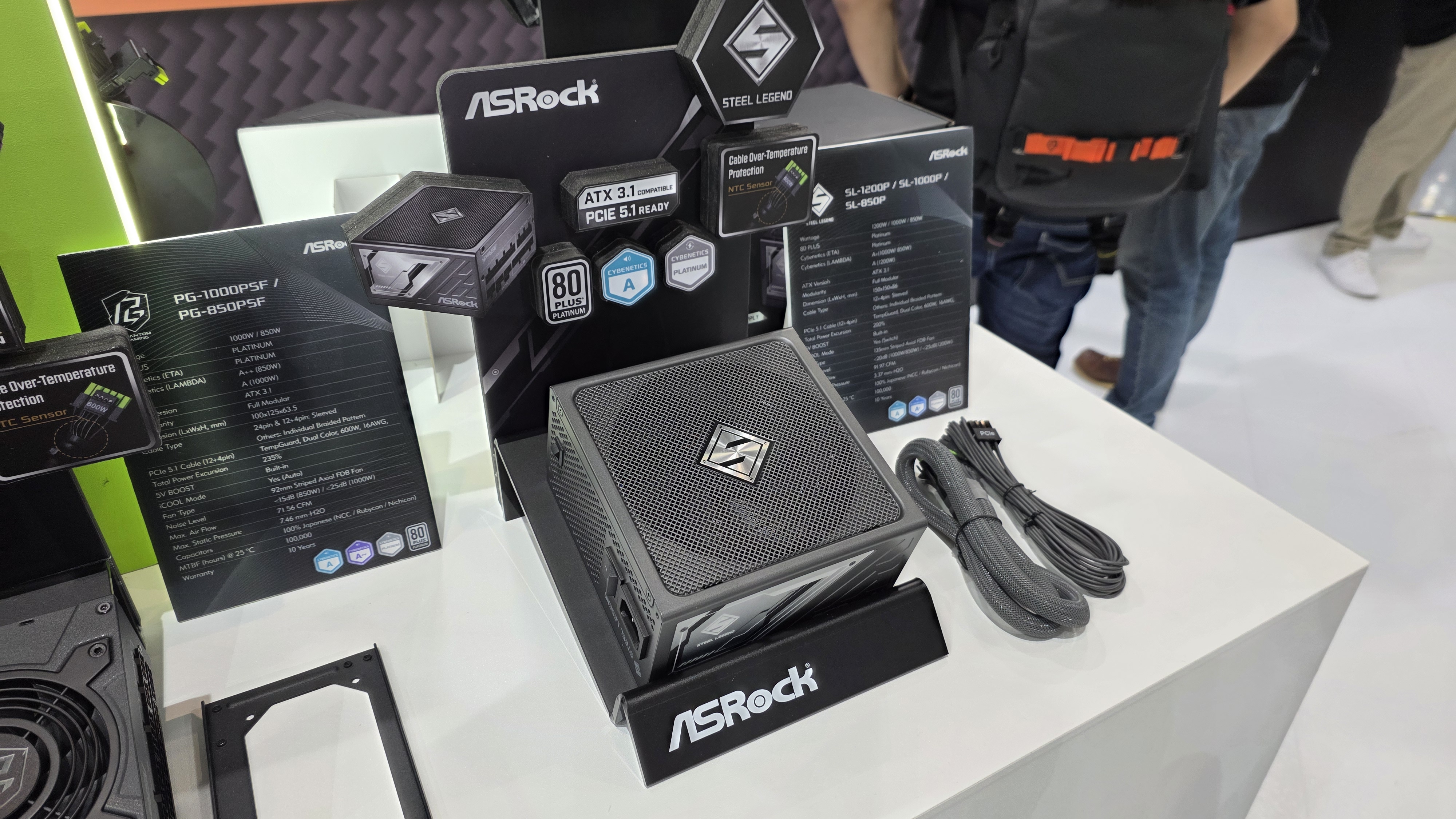 Asrock Computex